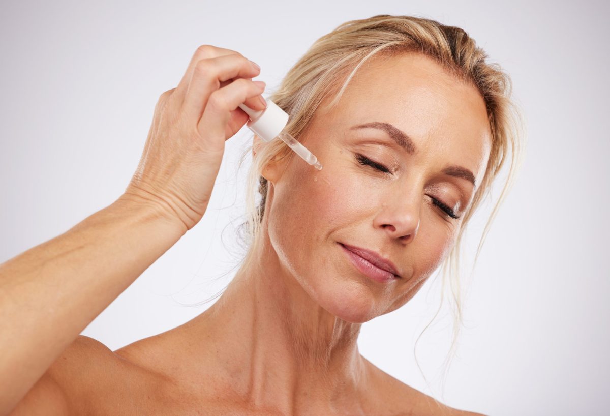 The Benefits of Peptide Therapy for Anti-Aging, Richfield
