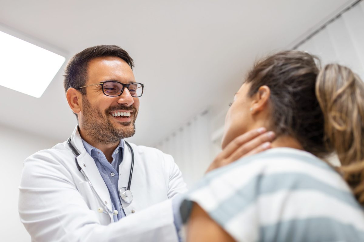Peptide Therapy Clinic, Richfield