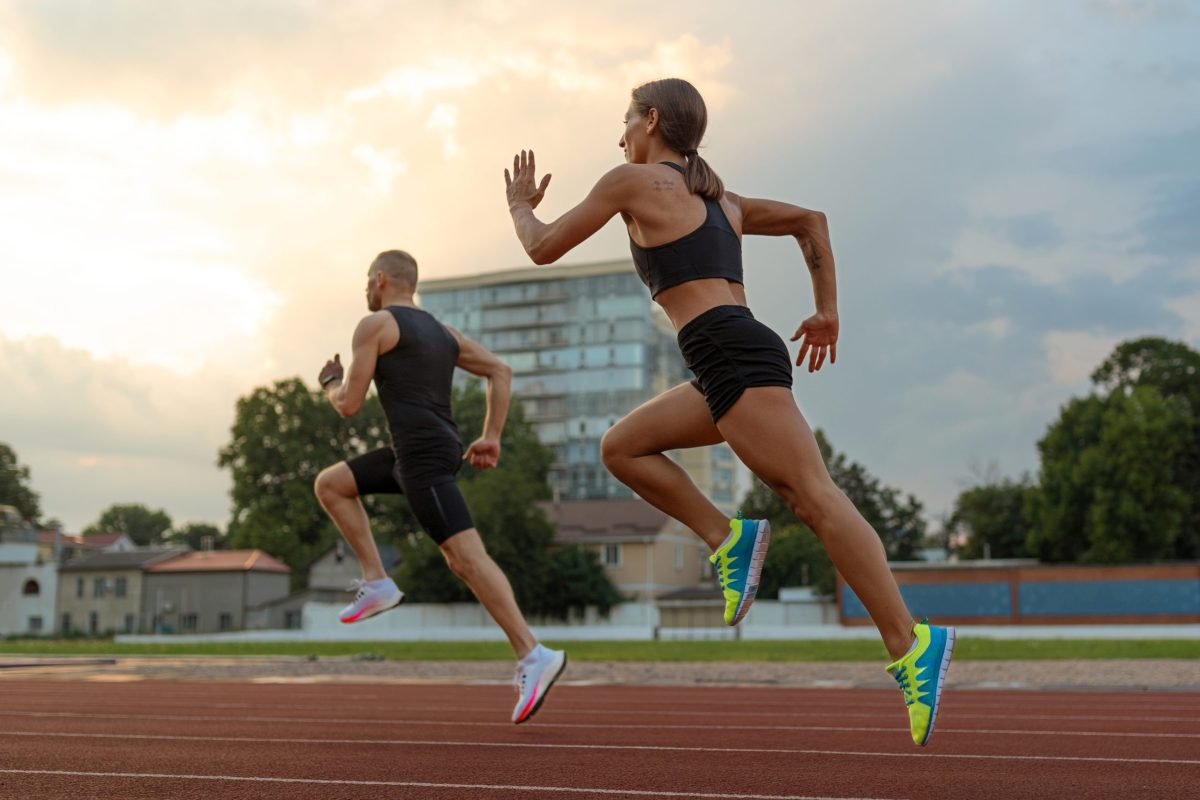 Peptide Therapy for Athletic Performance, Richfield